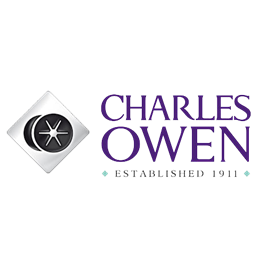 Charles Owen & Co (Bow) Ltd