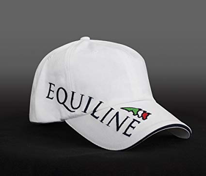 Șapcă cu Logo Equiline
