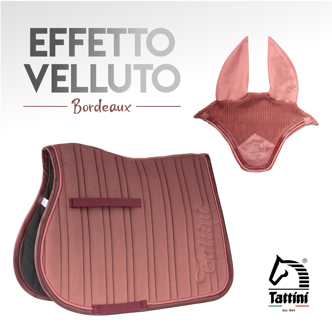 Valtrap Tattini Velvet