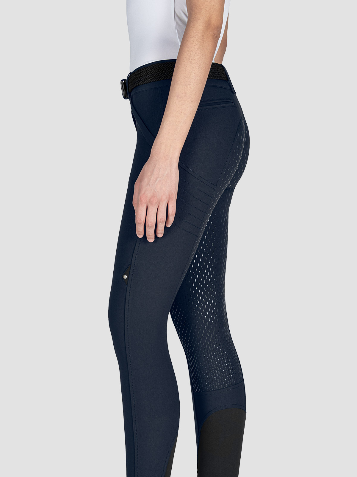Pantaloni femei X-Shape Full Grip