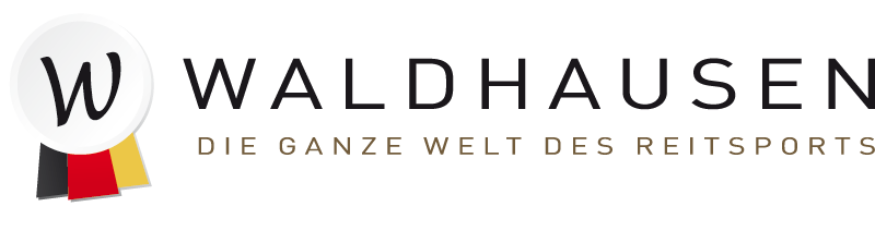Waldhausen - Die ganze Welt des Reitsports