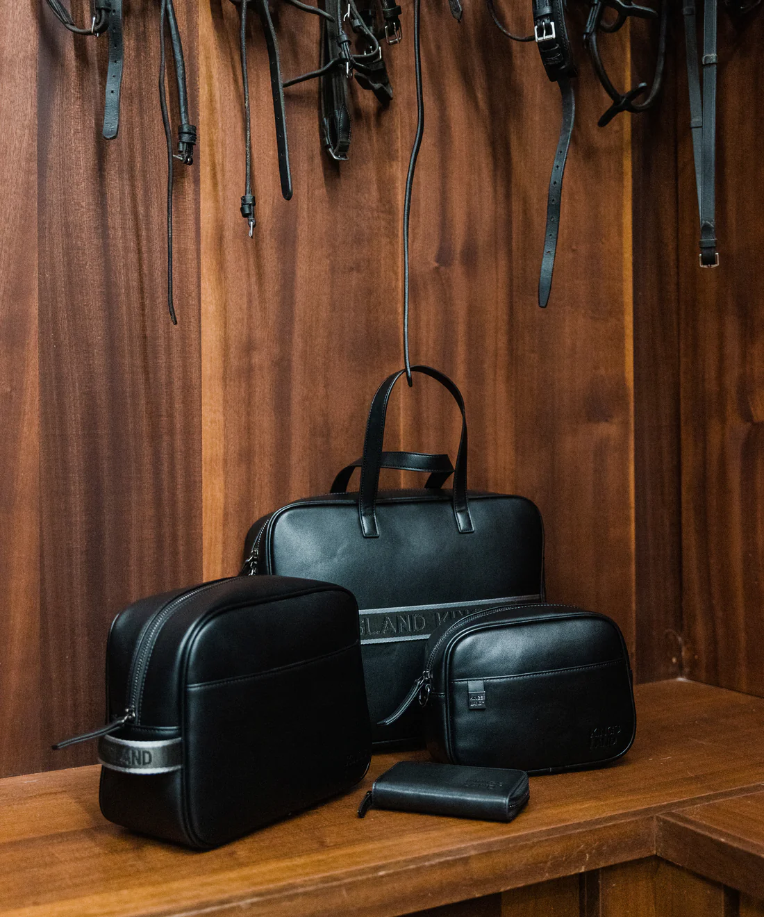 Geanta de mana KL Flavia - imagine 2