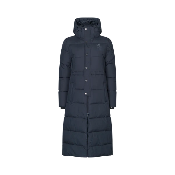 Jacheta lunga KLVea