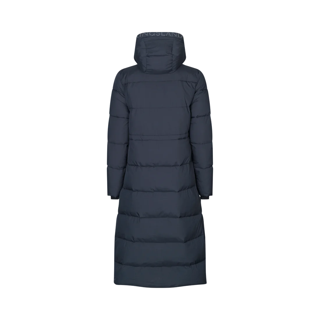 Jacheta lunga KLVea - imagine 2