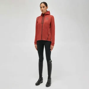 Hanorac CT Academy Dona