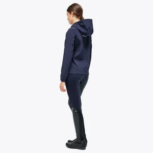 Hanorac CT Softshell Dona FISE