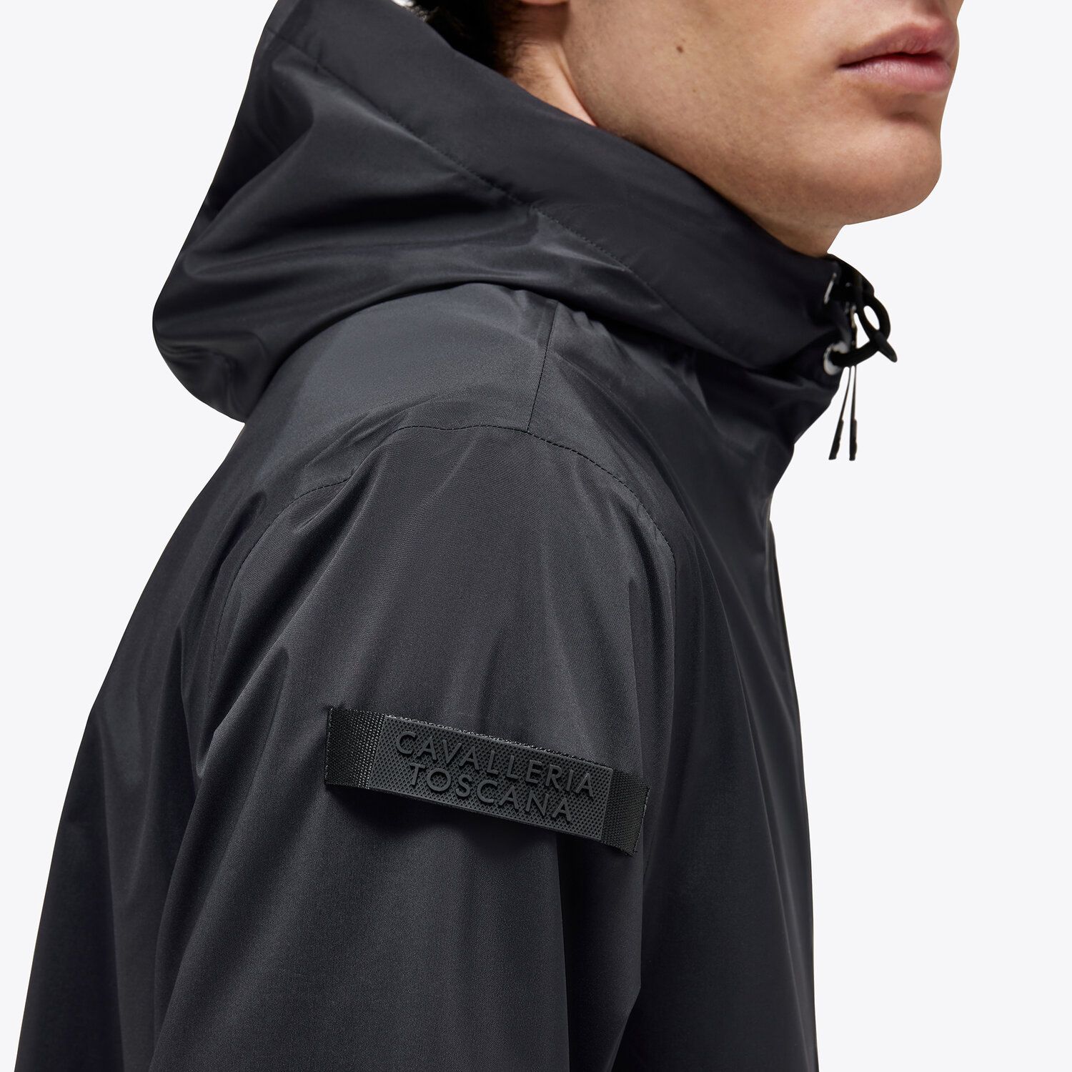 Haina ploaie CT - imagine 2