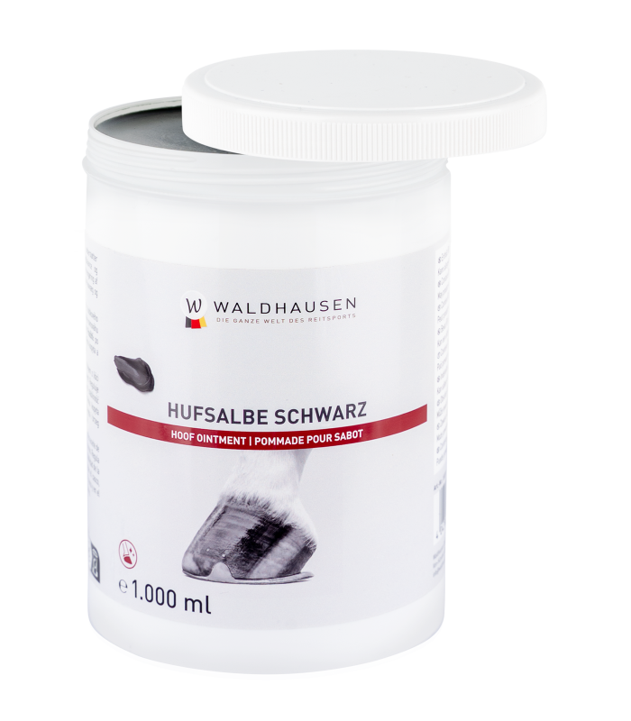 Unsoare pentru copite WALDHAUSEN - imagine 2