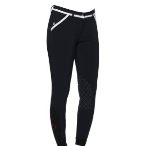 Pantaloni CT PLAID PRIN