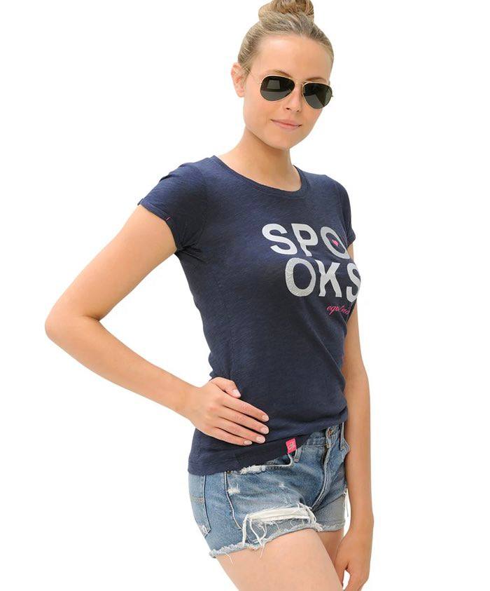 Tricou ISAHBELLA SPOOKS - imagine 3