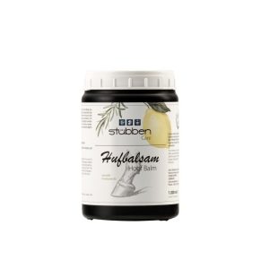 Unsoare balsam copite Stubben