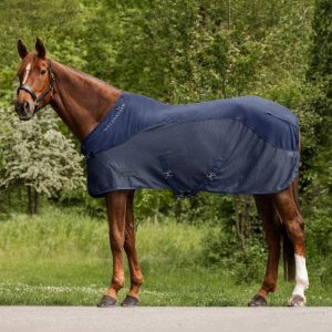 Patura muste COMFORT