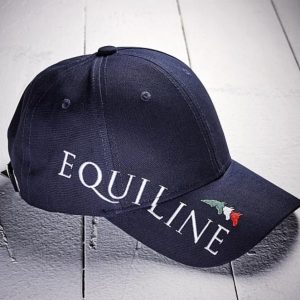 Șapcă cu Logo Equiline