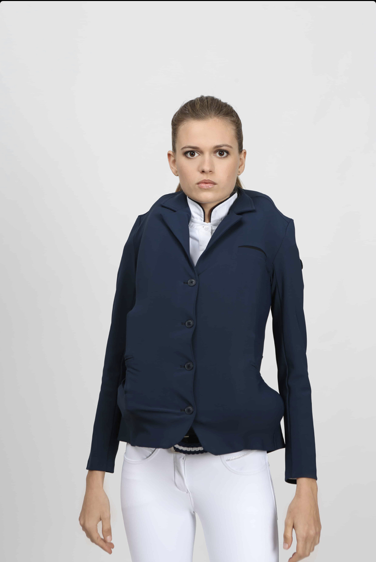 Sacou Freejump JADE - imagine 2