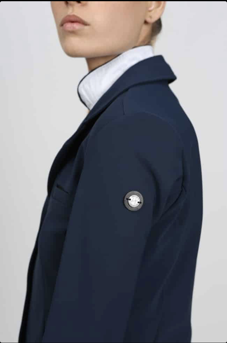 Sacou Freejump JADE - imagine 3