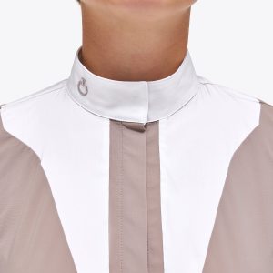 Tricou CT POPLIN BIB