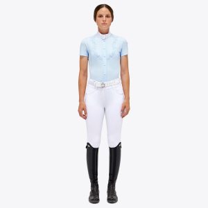 Camasa CT Embroldery