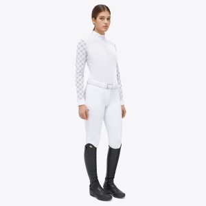 Camasa CT Mini Orbit Flock