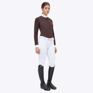 Camasa CT Mini Orbit Flock