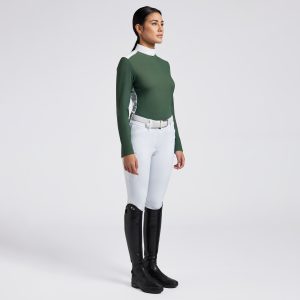 Tricou CT Heat Sealed