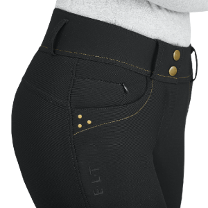 Pantaloni winter CLAIRE