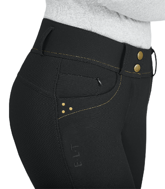 Pantaloni winter CLAIRE - imagine 2