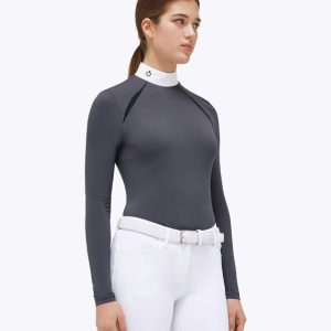 Tricou femei Polo CT Tech Pique