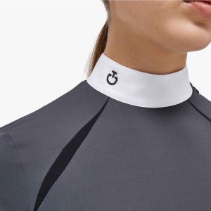 Tricou femei Polo CT Tech Pique