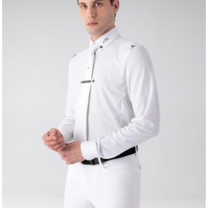 Tricou EQ Curtiek LS