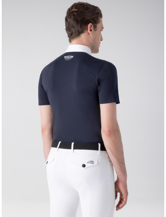 Tricou EQ Coellec - imagine 4