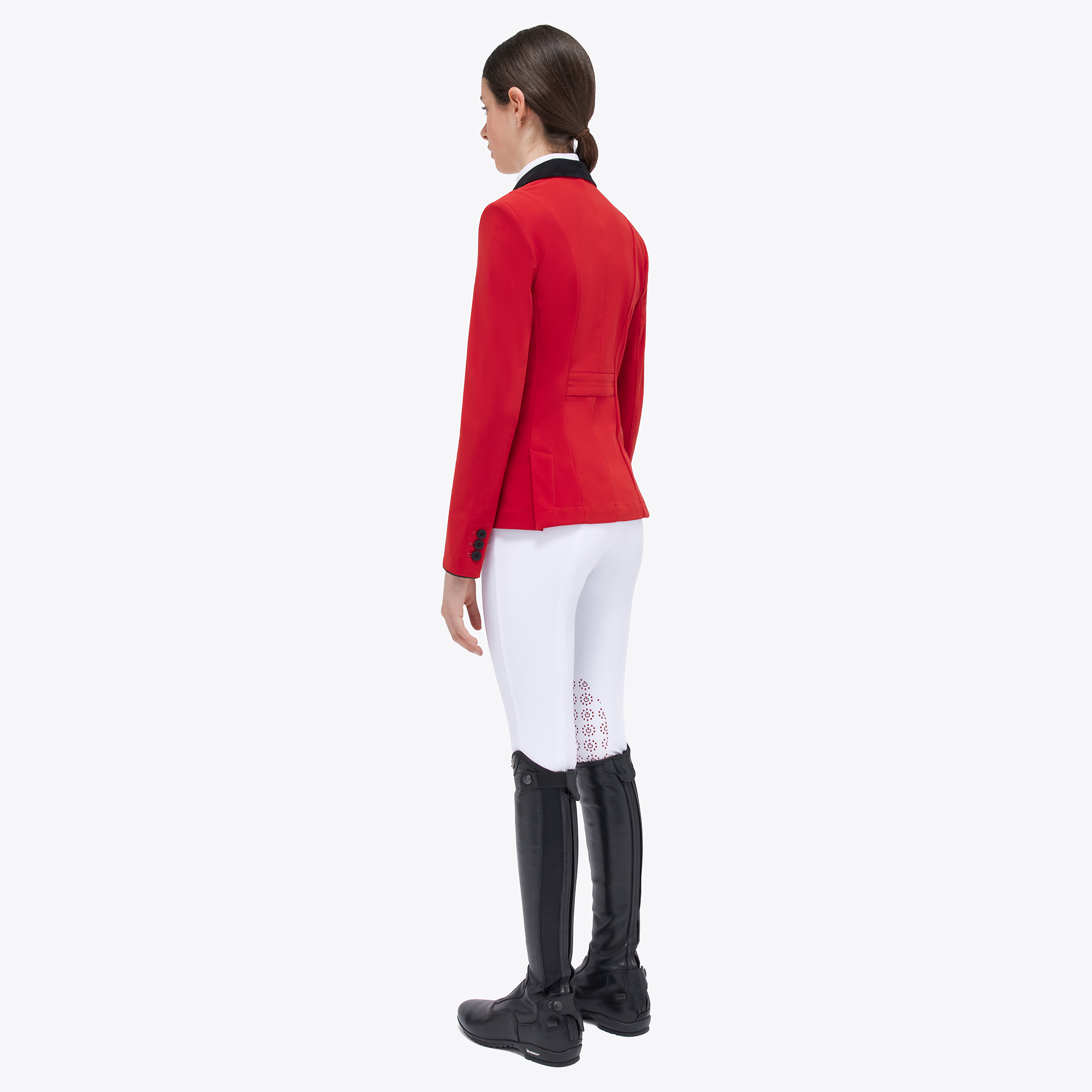 Sacou CT GP Girl - imagine 2