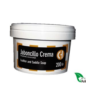 Sapun pentru sa si pielarie