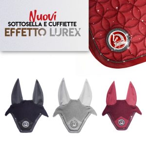 Capison Tattini Lurex