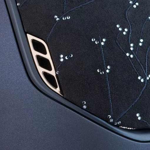 Toca Samshield 2.0 Miss Shadowmatt Crystal Leaf - imagine 3