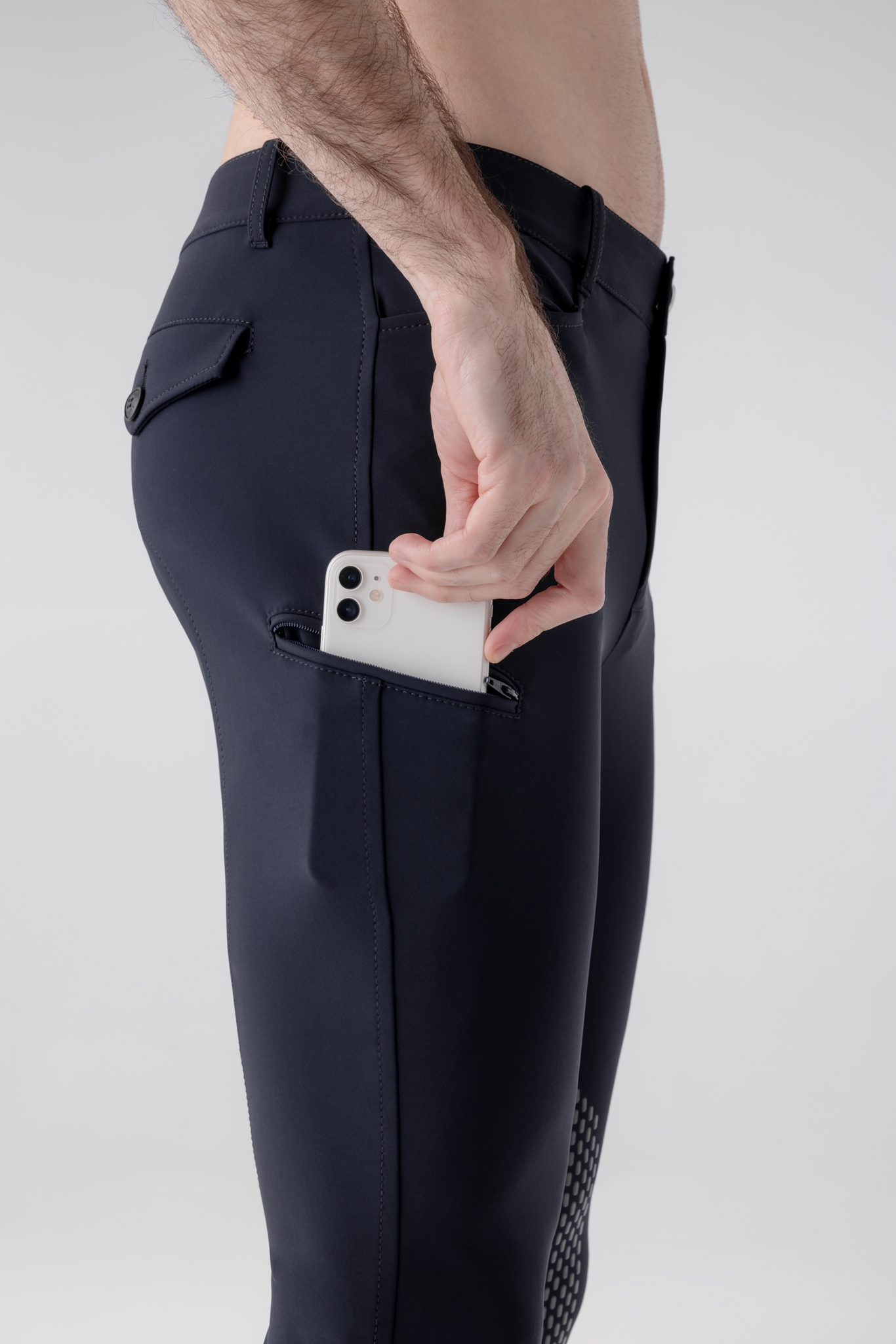 Pantaloni EQ Edek - imagine 4