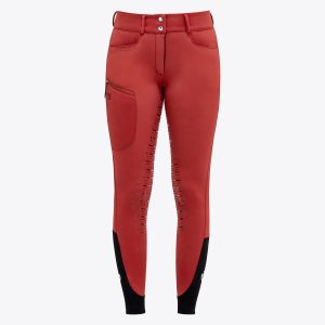 Pantaloni CT ACADEMY Full grip