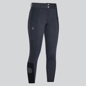 Pantaloni CT Perforated Full grip