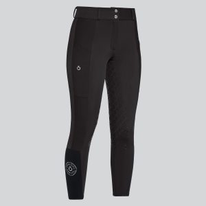 Pantaloni CT Perforated Full grip