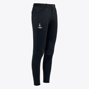 Pantaloni CT Grip FISE