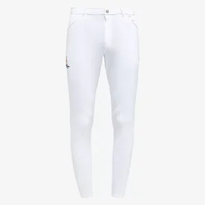 Pantaloni CT Grip FISE