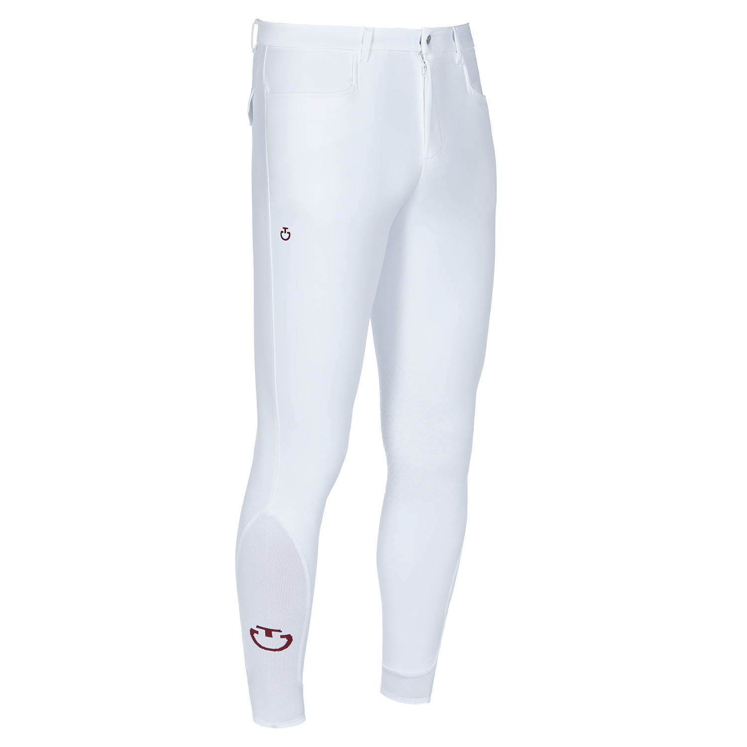 Pantaloni Cavalleria Toscana NEW GRIP - imagine 2