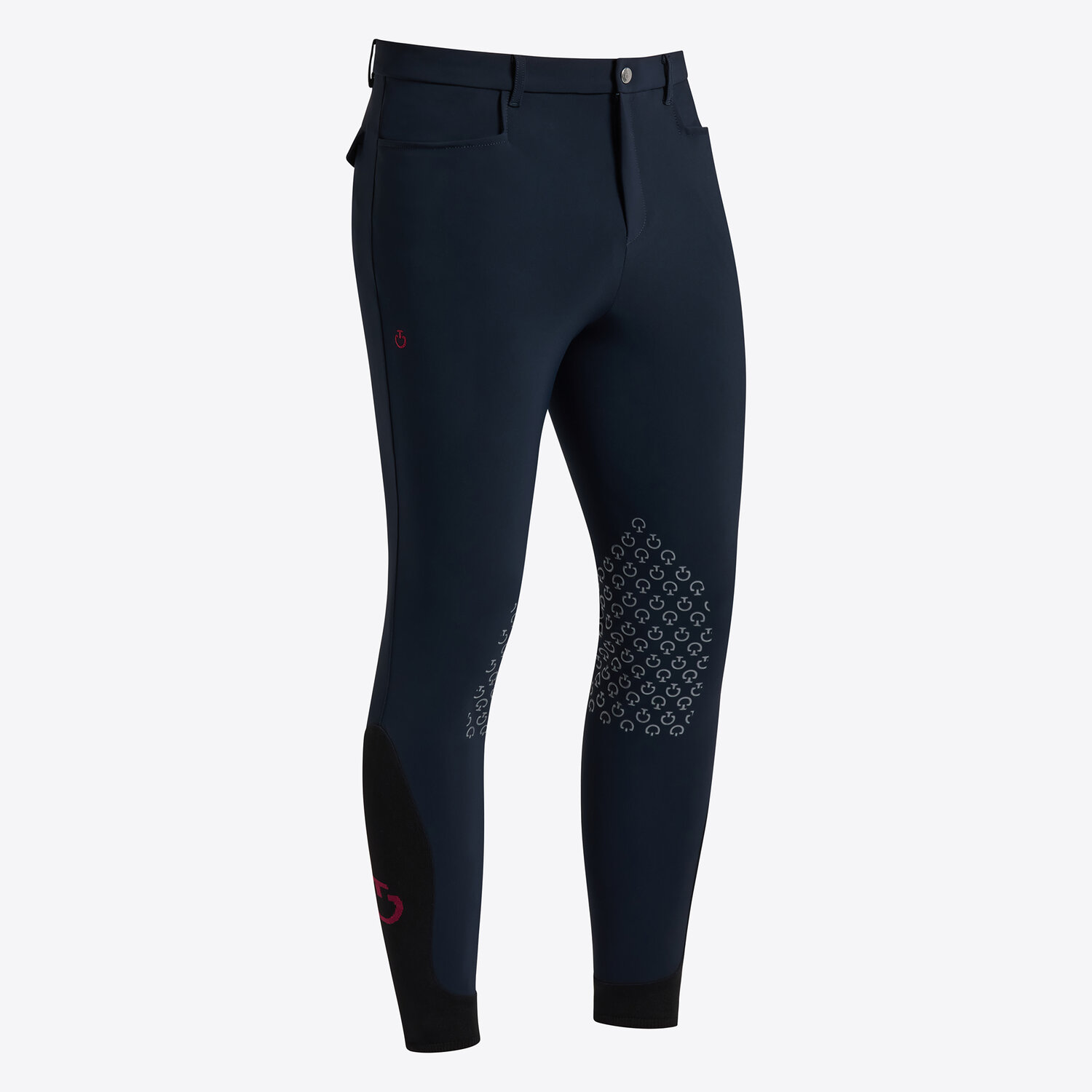 Pantaloni Cavalleria Toscana NEW GRIP - imagine 3
