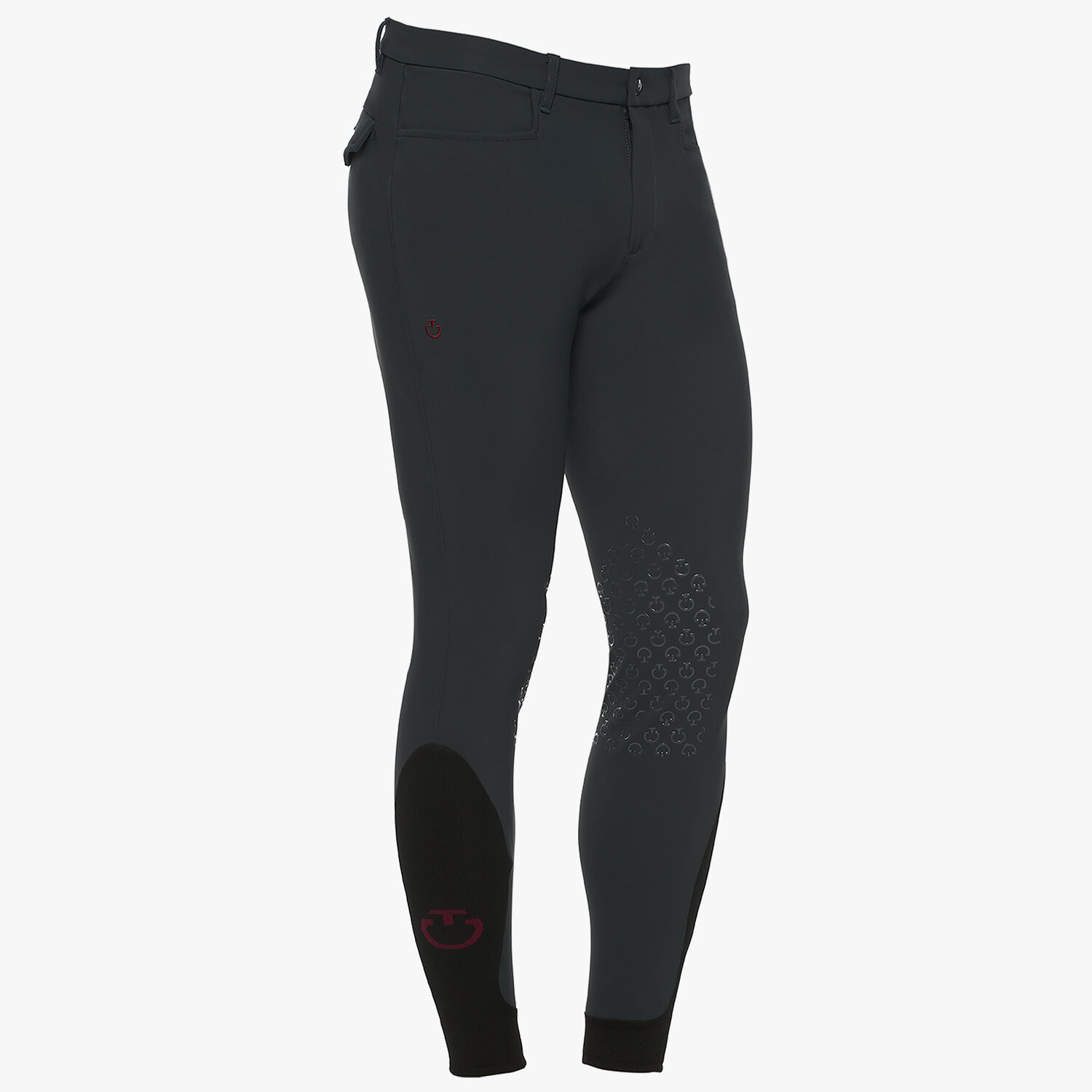Pantaloni Cavalleria Toscana NEW GRIP - imagine 4