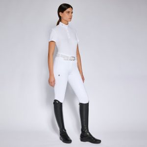 Tricou CT Tech Pique SS