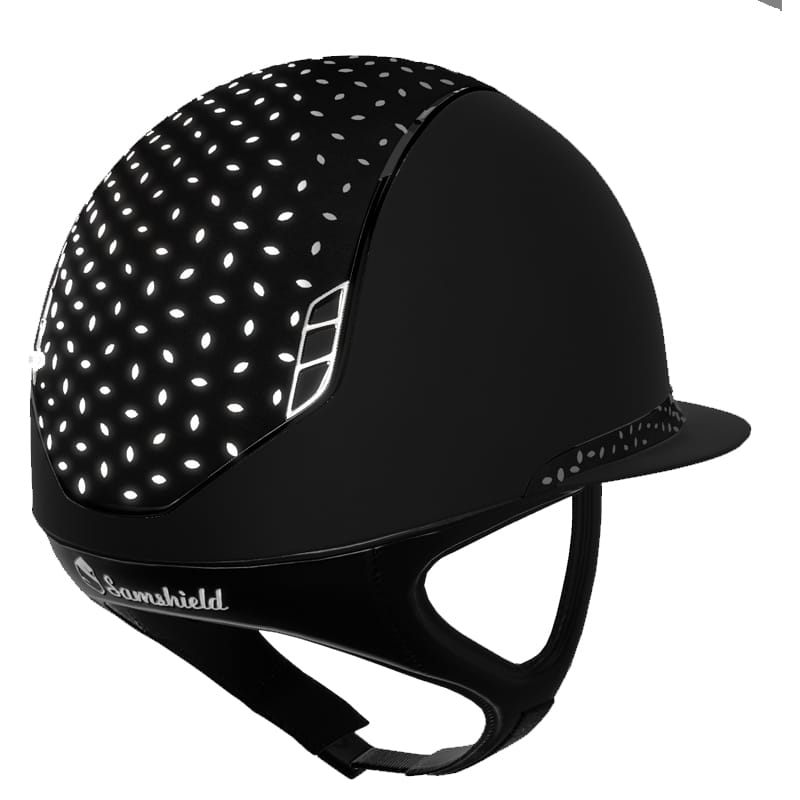 Toca Samshield 2.0 Miss Shadowmatt Crystal Comet - imagine 2