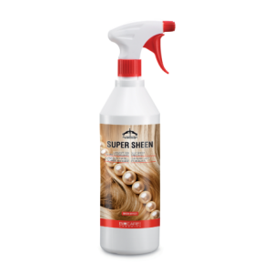 Balsam coada coama Super sheen