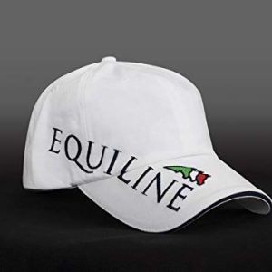 Șapcă cu Logo Equiline