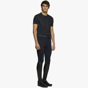 Tricou CT Stereogram