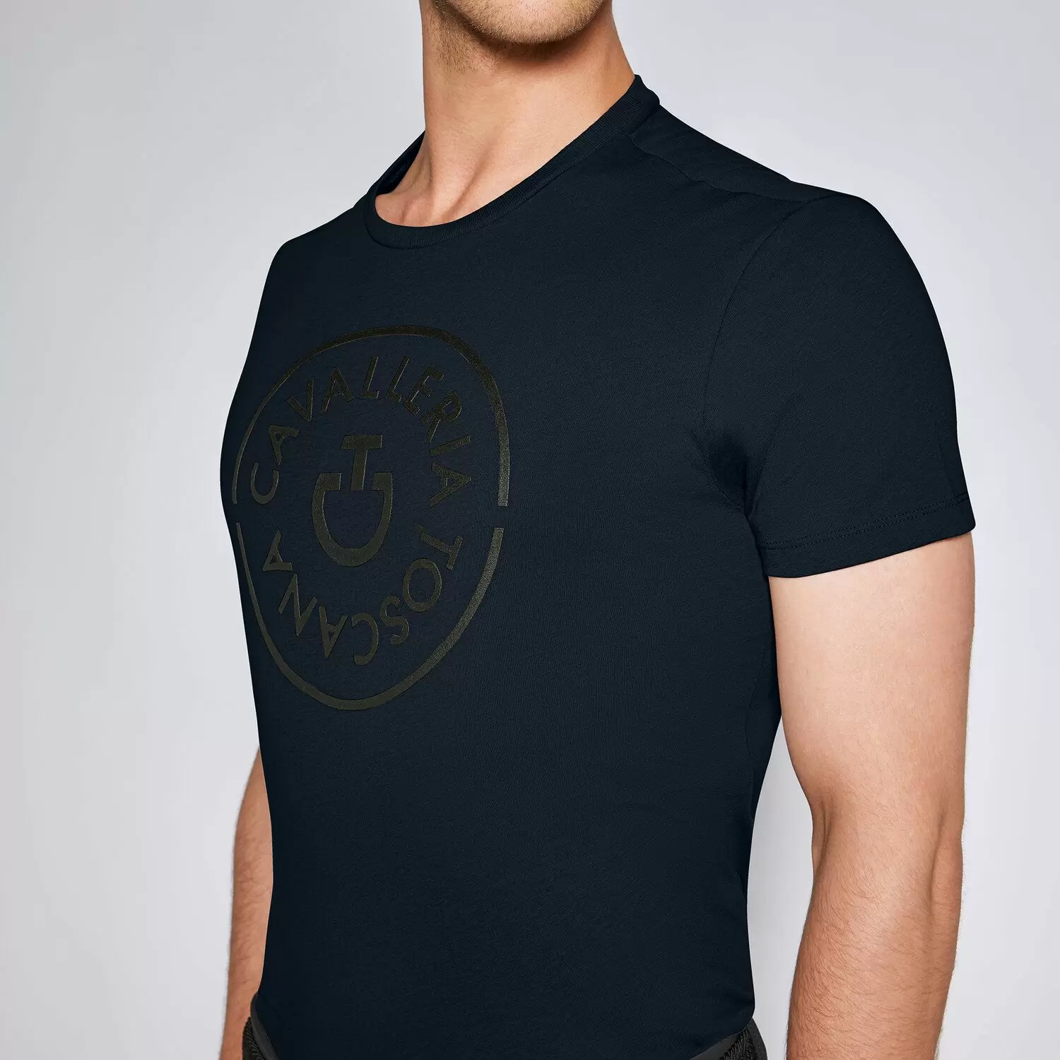 Tricou CT Double Orbit