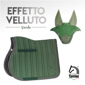 Capison Tattini Velvet
